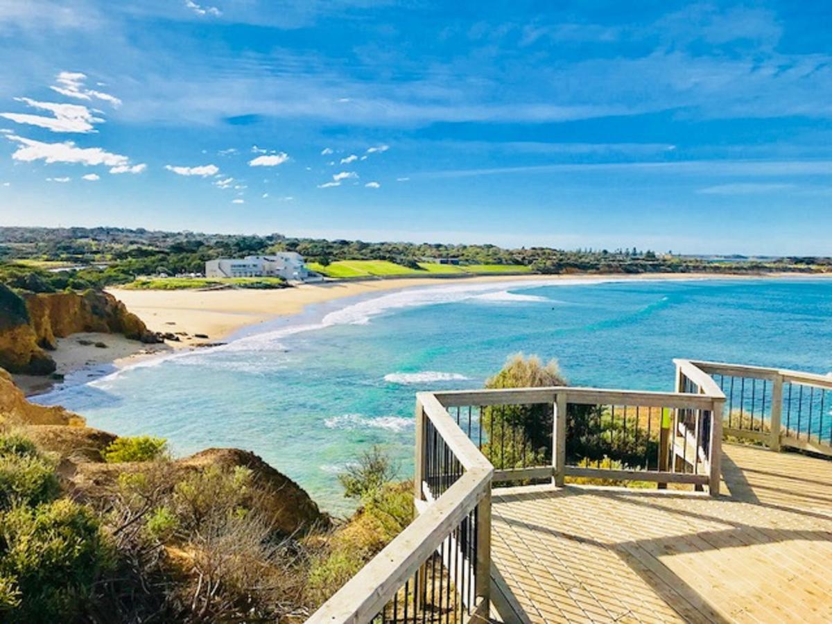 Beach Life Torquay Exterior photo